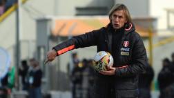 Ricardo Gareca: ¿Qué dijo el técnico sobre derrota en La Paz?
