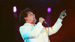 Siete lecciones de amor de las canciones de Juan Gabriel