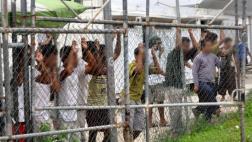 El juez que ofreció intercambiarse de por vida por un refugiado