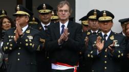Mininter pasa al retiro al menos a 39 generales de la PNP