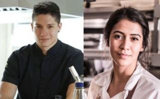 Mistura: Perú y México unidos en un cuatro manos culinario