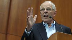 PPK: Si no va reducción de IGV se persistirá con proyecto ley