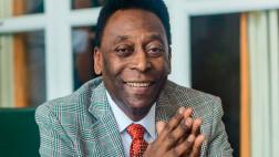 Pelé: "Cada uno tiene la oportunidad de vencer en la vida"
