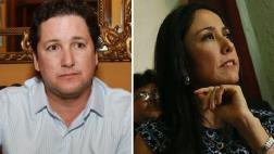 Salaverry llama "cara dura" a Nadine por criticar investigación
