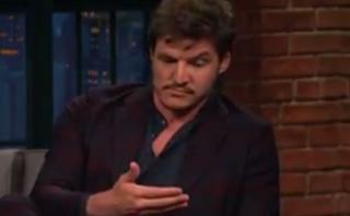 Pedro Pascal reveló como obtuvo papel en "Game of Thrones"