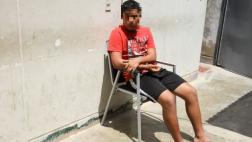 Capturan a adolescente que ultrajaba a hermanastra de 6 años