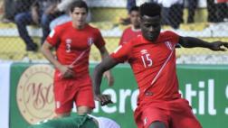 Christian Ramos no fue amonestado y podrá jugar ante Ecuador