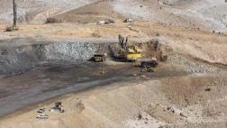 Huelguistas se convierten en aliados de las mineras de cobre
