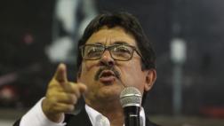 Enrique Cornejo: “El Apra no necesita ahora un Lionel Messi”