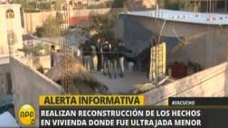 Ayacucho: PNP sospecha que violadores de menor son de una secta