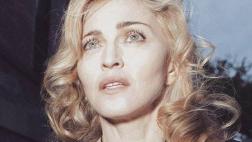Madonna lanzó una dura crítica contra los hijos de Donald Trump