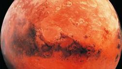 NASA: la misión de estudio geológico de Marte ya tiene fecha