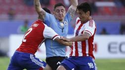 Uruguay vs. Paraguay: fecha y canal de TV por Eliminatorias