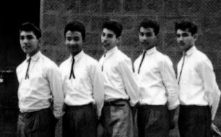 Freddie Mercury y las bandas que tuvo antes de Queen