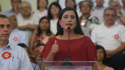 “No, Vero, Brasil no es Venezuela”, por Erick Sablich