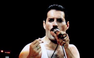La canción de Freddie Mercury que te hará amar la vida