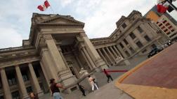 PJ requiere S/152 mlls. para reforma procesal en 2017