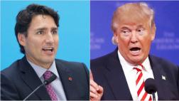 Canadá: "Construir muros no beneficia a la clase media"