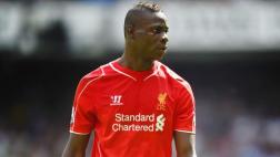 Mario Balotelli: agente del italiano arremetió contra Klopp