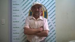 Áncash: cae el más buscado por tráfico de drogas de Trujillo
