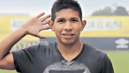 Edison Flores: "Perú no está eliminado, aún tenemos chances"