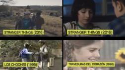 Las hilarantes 'referencias peruanas' de "Stranger Things"