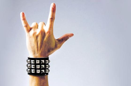 Heavy Metal: historia y cultura del género musical más pesado