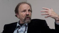 Movimiento de Salomón Lerner reclama ingresar al Frente Amplio