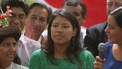 Huilca: Por ahora no hay incorporación directa al Frente Amplio