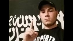 Australia: Condenan a joven que planeaba usar "canguro bomba"