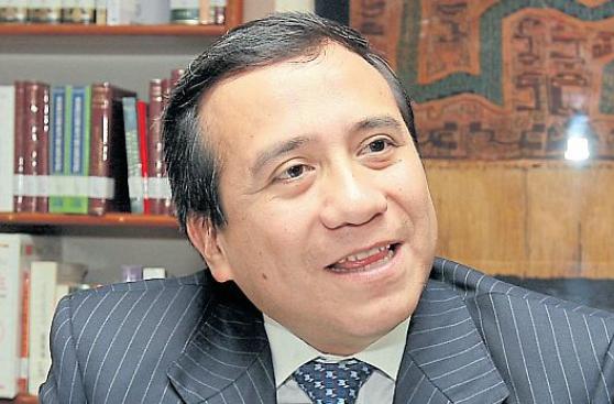 "Hay que garantizar el trabajo descentralizado de defensoría"