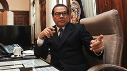 "La defensoría no debe limitar, sino extender sus actividades"