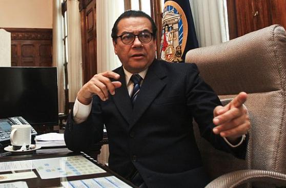 "La defensoría no debe limitar, sino extender sus actividades"