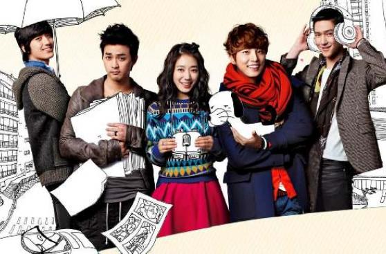 JMP quiere coproducir una novela coreana en el Perú