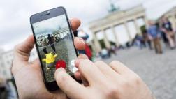 Google Maps y Pokémon Go unidos en esta herramienta