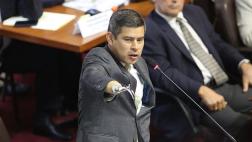 “Ejecutivo debe hacer un esfuerzo mayor” para lograr facultades