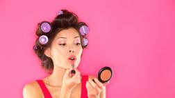 ¿Cuáles son los efectos negativos del maquillaje en tu piel?