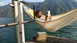 10 lugares que se hicieron famosos gracias a los libros