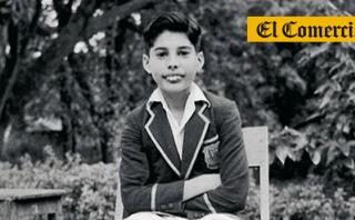 Freddie Mercury: ¿Cómo este niño se hizo una estrella de rock?