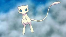 Pokémon: todo lo que debes saber sobre Mew