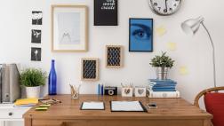 Seis consejos para mantener tu casa ordenada como un experto