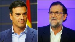 España: Líder socialista buscará alianzas para formar Gobierno