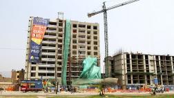 Capeco: Sector vivienda crecería 5% al cierre del 2016