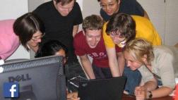 Mark Zuckerberg celebró así 10 años del News Feed de Facebook