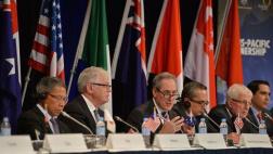Dudas sobre TPP afectan relaciones entre EE.UU. y Asia
