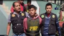 Ayacucho: internamiento preventivo para implicados en violación