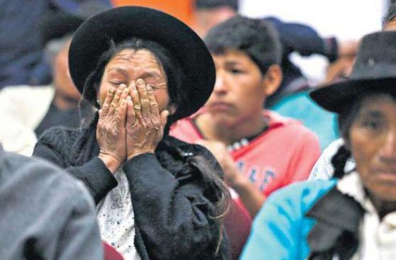 Los nietos de la violencia, por Arturo Maldonado