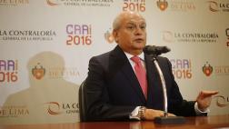 Cateriano fue citado al Congreso vía carta notarial, dice León