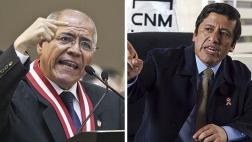 Proyecto del CNM para fiscalizar a jueces lo enfrenta con el PJ