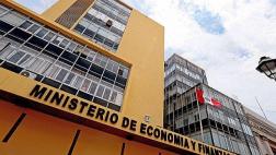 MEF buscará adelantar transferencias sectoriales a marzo 2017